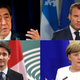 Illustration for article titled World Leaders Hope Singapore Summit Will Lead To North Korea Becoming Normal Impoverished Country They Don’t Have To Think About